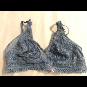 Victoria’s Secret bralette